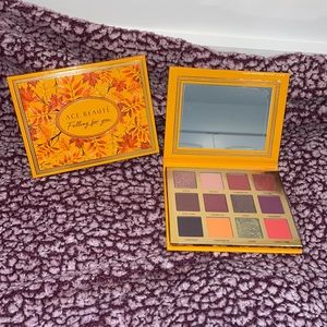 ACE BEAUTĒ - Falling for you